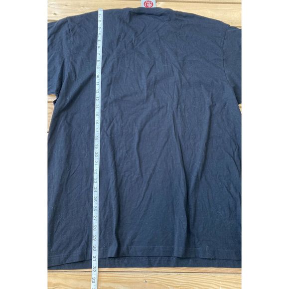 NWT ADAM & EVE Unisex Short Sleeve T Shirt XXL - Picture 7 of 8